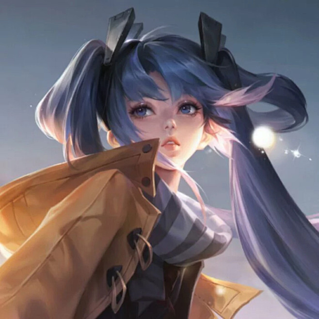 扣将